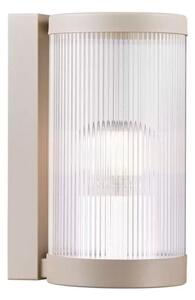 Coupar Aplica de Exterior Sand - Nordlux