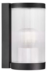 Coupar Aplica de Exterior Black - Nordlux