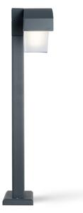 Lampă LED de exterior Brilagi ARCELO LED/9W/230V 50 cm IP54