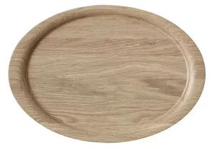 Collect Tavă/Veselă SC64 Natural Oak - &Tradition