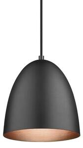 The Classic Lustră Pendul Ø20 Black - Halo Design