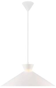 Dial 45 Lustră Pendul White - Nordlux