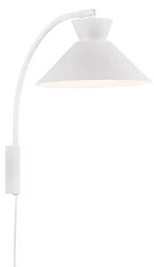 Dial Aplică de Perete White - Nordlux