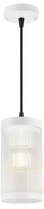 Coupar Lustră Pendul de Exterior White - Nordlux