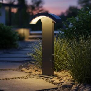 Lampă LED de exterior Brilagi ARCELO LED/9W/230V 50 cm IP54