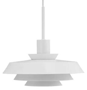 DL30 Lustră Pendul White - DybergLarsen