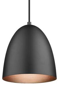 The Classic Lustră Pendul Ø30 Black - Halo Design