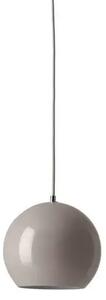 Topan VP6 Lustră Pendul Grey Beige - &Tradition