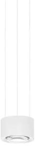 Atreus LED Lustră Pendul Up/Down White - Arcchio
