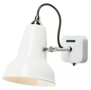 Original 1227 Mini Ceramic Aplică de Perete Pure White - Anglepoise