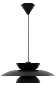 Carmen 45 Lustră Pendul Black - Nordlux