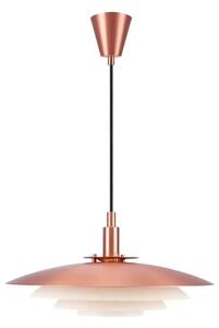 Bretagne 38 Lustră Pendul Copper - Nordlux