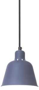 Carpenter Lustră Pendul Ø15 Grey - Halo Design