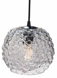Grape Lustră Pendul Ø20 Clear - Halo Design