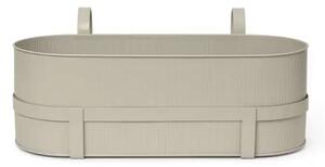 Bau Balcony Box Cashmere - Ferm Living