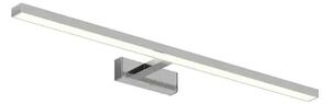 Jukka LED Aplică de Perete L90 Chrome - Lindby