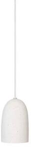 Speckle Lustră Pendul Small Off-White - Ferm Living