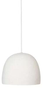 Speckle Lustră Pendul Large Off-White - Ferm Living