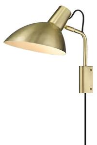 Metropole Aplică de Perete Brass - Halo Design