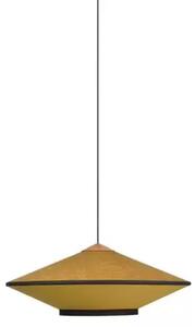Cymbal Lustră Pendul M Gold - Forestier
