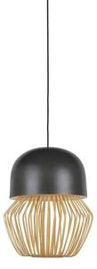 Anemos Lustră Pendul S Anthracite - Forestier