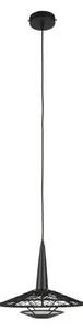Carpa Lustră Pendul S Black - Forestier