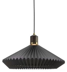 Paris Lustră Pendul Ø56 Brown/Black - Halo Design