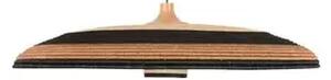 Grass Lustră Pendul XL Brown - Forestier