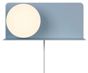 Lilibeth Aplică de Perete Blue - Nordlux