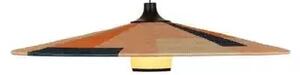 Parrot Lustră Pendul XL Sand - Forestier