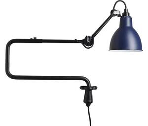 303 Aplică de Perete Blue - Lampe Gras