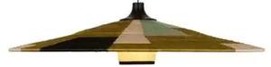 Parrot Lustră Pendul XL Green - Forestier