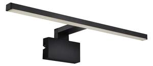 Marlee Aplică de Perete IP44 4000K Black - Nordlux