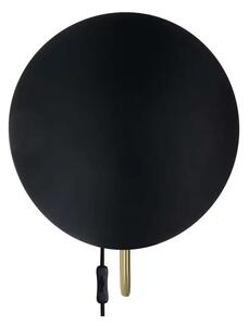 Spargo Aplică de Perete Black/Brass - DFTP