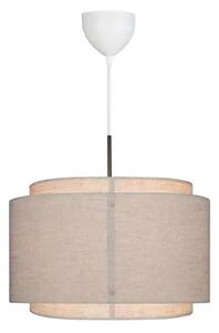 Takai Lustră Pendul Beige - DFTP