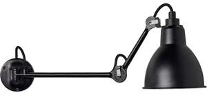 204L40 Aplică de Perete Black - Lampe Gras
