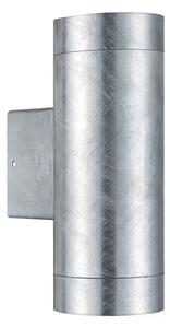 Tin Maxi Double Aplica de Exterior Galvanized Steel- Nordlux