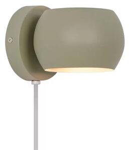 Belir Aplică de Perete Dusty Green - Nordlux