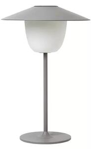Ani Portable Veioză Lampă Grey - Blomus