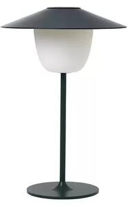 Ani Portable Veioză Lampă Dark Grey - Blomus