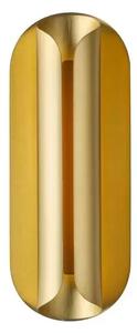 Rosalie Aplică de Perete L40 Gold - DCW