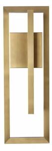 Borely Aplică de Perete Bronze - DCW