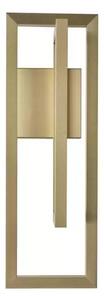 Borely Aplică de Perete Brass - DCW