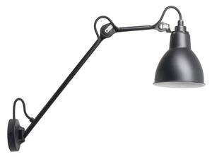 122 Aplică de Perete Black - Lampe Gras