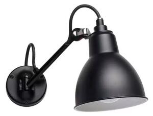 104 Bathroom Aplică de Perete Black - Lampe Gras