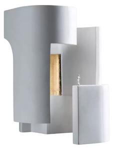 Soul Story Angle 1 Aplică de Perete White/Gold - DCW