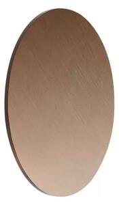 Soho W4 Aplică de Perete Ø40 IP54 2700/3000K Rose Gold - LIGHT-POINT
