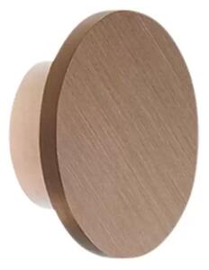 Soho W1 Aplică de Perete Ø12 IP54 2700/3000K Rose Gold - LIGHT-POINT