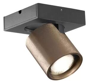 Focus Mini 1 LED Plafonieră 3000K Rose Gold - LIGHT-POINT