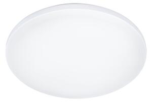 Plafonieră LED de exterior RONCO LED/7W/230W d. 22 cm IP44 Eglo 900297